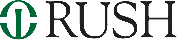 Rush University Medical   Logo
